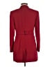 Ann Taylor LOFT Red Coat Size 6 Petite - photo 2