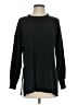 Aerie Black Pullover Sweater Size S - photo 1