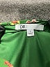 DR2 100% Polyester Floral Green Casual Dress Size L - photo 4