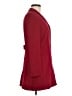Ann Taylor LOFT Red Coat Size 6 Petite - photo 4