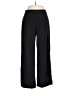 DKNY Black Casual Pants Size 6 - photo 1