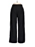 DKNY Black Casual Pants Size 6 - photo 2