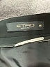 ETRO Black Dress Pants Size EU (IT) 44 / US 8 - photo 4