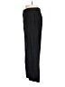 DKNY Black Casual Pants Size 6 - photo 5