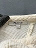 Madewell 100% Cotton Ivory Short Sleeve Top Size S - photo 7