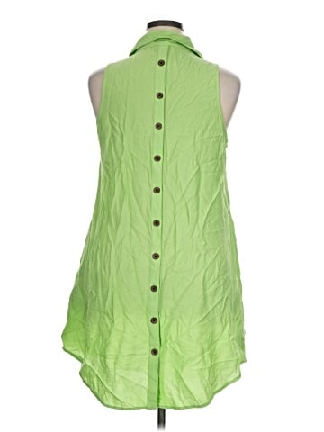 Boho Chic Casual Dress (view 2)