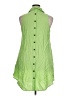 Boho Chic Green Casual Dress Size XL - photo 2