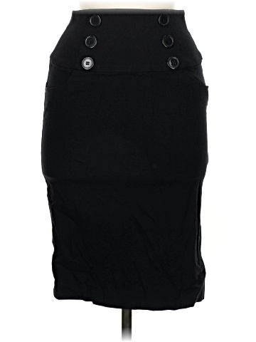 Max & Mia Casual Skirt (view 1)