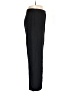 DKNY Black Casual Pants Size 6 - photo 4