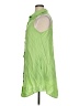 Boho Chic Green Casual Dress Size XL - photo 5