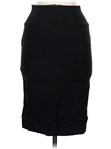 Max & Mia Casual Skirt (view 2)