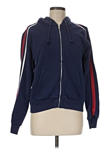Divided by H&M Track Jacket (view 1)