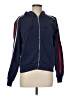 Divided by H&M Blue Track Jacket Size M - photo 1
