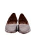 Zodiac Solid Gray Flats Size 6 1/2 - photo 2