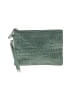 Status Anxiety Green Wristlet One size - photo 1