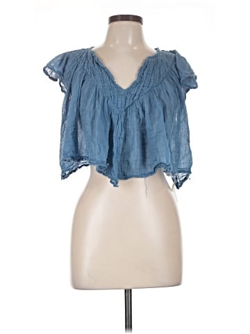 FP One Sleeveless Blouse (view 1)
