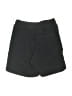 Lands' End Solid Black Shorts Size 4 - 5 - photo 2