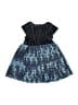 Purple Rose 100% Polyester Blue Dress Size 3T - photo 2