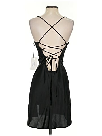 STAUD Cocktail Dress (view 2)