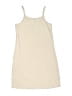 Btween Solid Ivory Dress Size 10 - photo 2