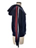 Divided by H&M Blue Track Jacket Size M - photo 4