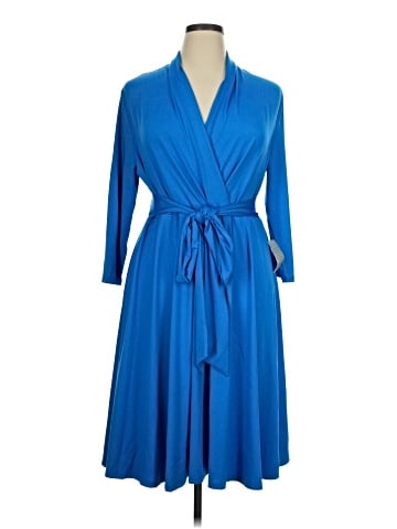 By Design Casual Dress (view 1)