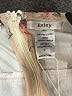 Esley 100% Polyester Floral Tan Casual Dress Size L - photo 4