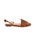 Maje Tan Sandals Size EU 37 - photo 1