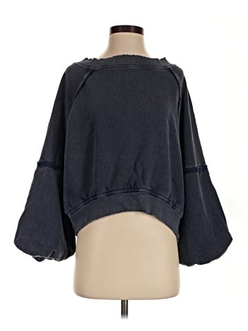 Free People Sweatshirt (view 1)