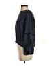 Free People 100% Cotton Blue Sweatshirt Size XS - photo 5
