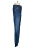 Express Blue Jeans Size 4 - photo 4
