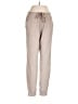 Alo Tan Casual Pants Size M - photo 1