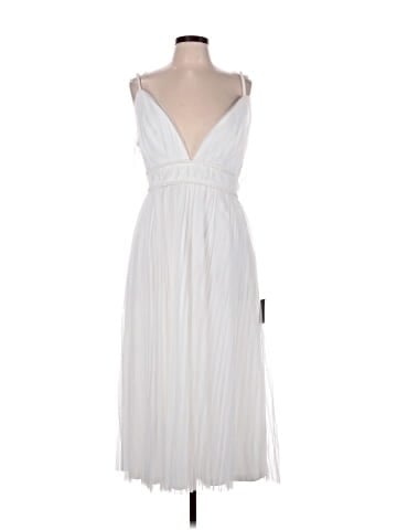 Lulus Cocktail Dress (view 1)