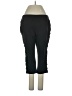 VSX Sport Black Active Pants Size XS - photo 1