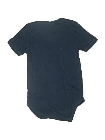 Garb Short Sleeve Onesie (view 2)