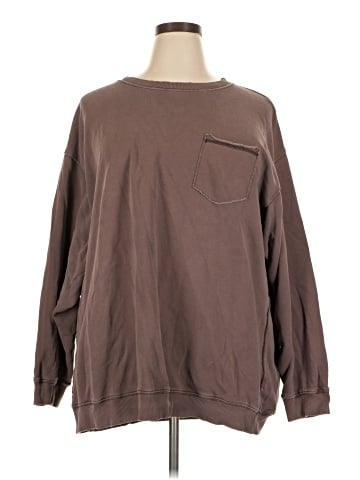 Aerie Sweatshirt (view 1)