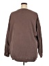 Aerie Brown Sweatshirt Size XXL - photo 2