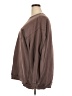 Aerie Brown Sweatshirt Size XXL - photo 5