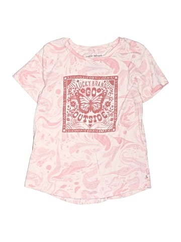 Lucky Brand Short Sleeve T-Shirt (view 1)