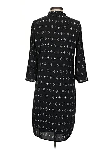White House Black Market Casual Dress (view 2)