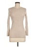 Gap Tan Long Sleeve Turtleneck Size M (tall) - photo 1