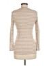 Gap Tan Long Sleeve Turtleneck Size M (tall) - photo 2
