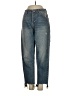 DL1961 100% Cotton Blue Jeans Size 24 waist - photo 1