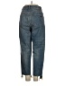 DL1961 100% Cotton Blue Jeans Size 24 waist - photo 2