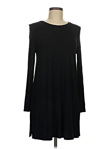 Eileen Fisher Long Sleeve Top (view 1)