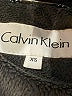 Calvin Klein 100% Polyester Solid Blue Snow Jacket Size XS - photo 6