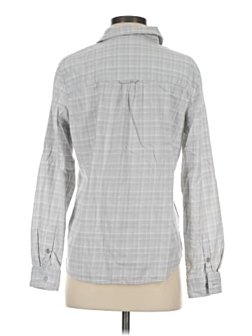 Orvis Long Sleeve Button-Down Shirt (view 2)
