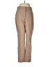 H&M Tan Khakis Size 8 - photo 1