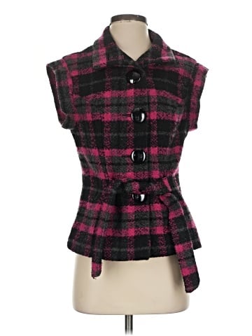 Luii Sweater Vest (view 1)