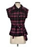 Luii Pink Sweater Vest Size S - photo 1